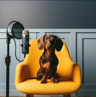 Pablo Podcaster