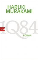 Cover Murakami